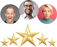 Traveler rating